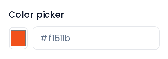 ColorPicker