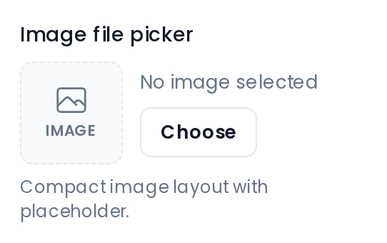 FilePicker